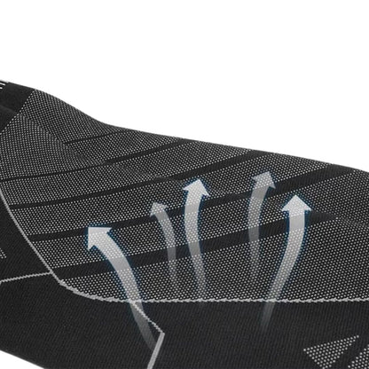 Kompresné Návleky Na Nohy – Na Bolesť Stehna, Kolena A Lýtka (1 Pár, 2 Kusy)