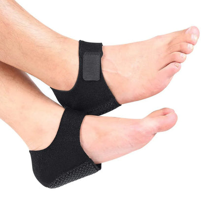 Chránič päty – Proti bolesti päty a chodidla – 2 kusy (1 pár)